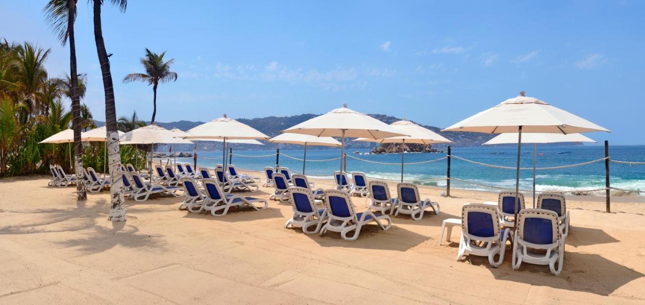 Hs Hotsson Hotel Acapulco Buitenkant foto Beach at the Iberostar Grand Hotel Bávaro